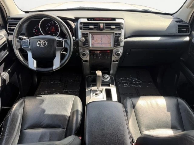 2011 Toyota 4Runner 5th Gen - Image 12 of 21