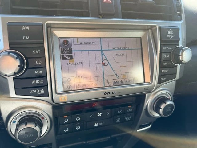 2011 Toyota 4Runner 5th Gen - Image 12 of 12
