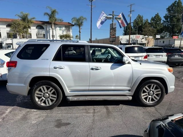 2011 Toyota 4Runner 5th Gen - Image 4 of 12