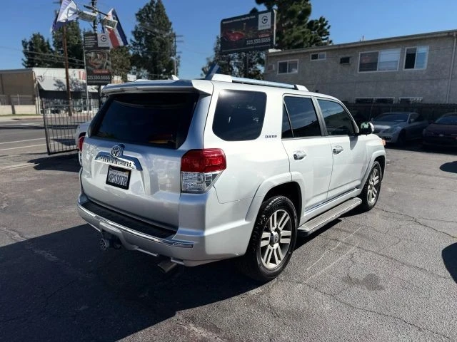 2011 Toyota 4Runner 5th Gen - Image 5 of 12