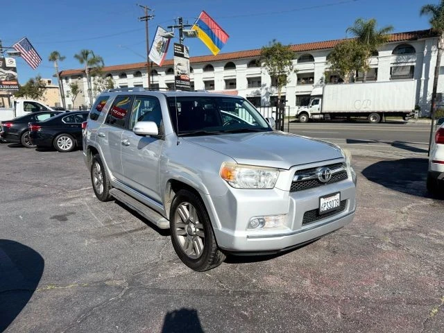 2011 Toyota 4Runner 5th Gen - Image 3 of 12