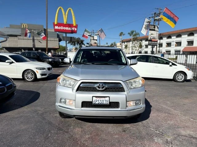 2011 Toyota 4Runner 5th Gen - Image 2 of 12