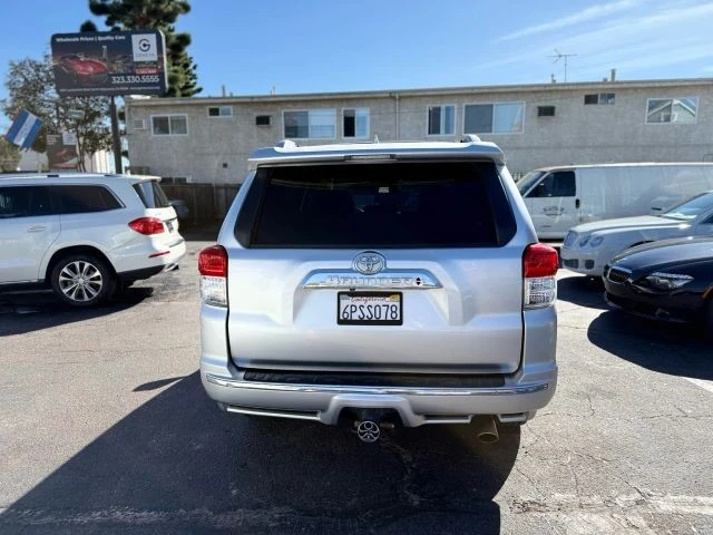 2011 Toyota 4Runner 5th Gen - Image 6 of 12