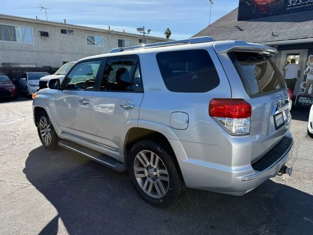 2011 Toyota 4Runner 5th Gen - Image 7 of 12