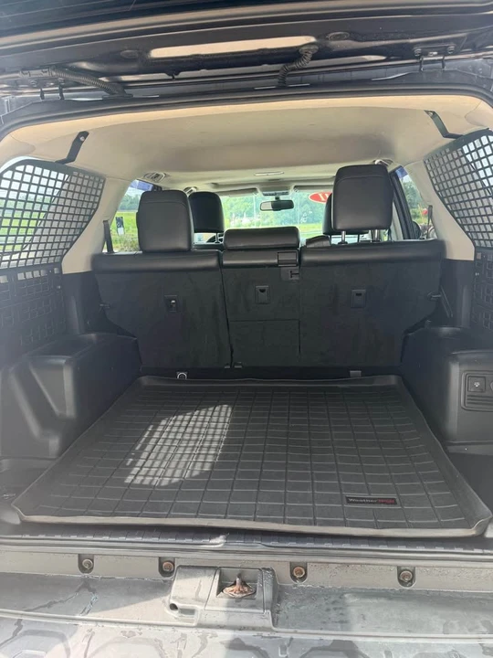 2011 Toyota 4Runner 5th Gen - Image 12 of 12