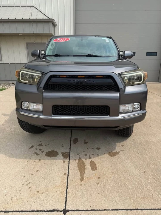 2011 Toyota 4Runner 5th Gen - Image 6 of 12