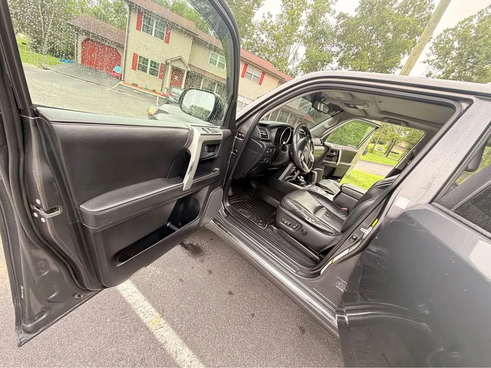 2011 Toyota 4Runner 5th Gen - Image 7 of 20