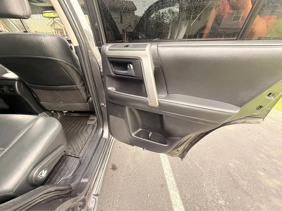 2011 Toyota 4Runner 5th Gen - Image 17 of 20