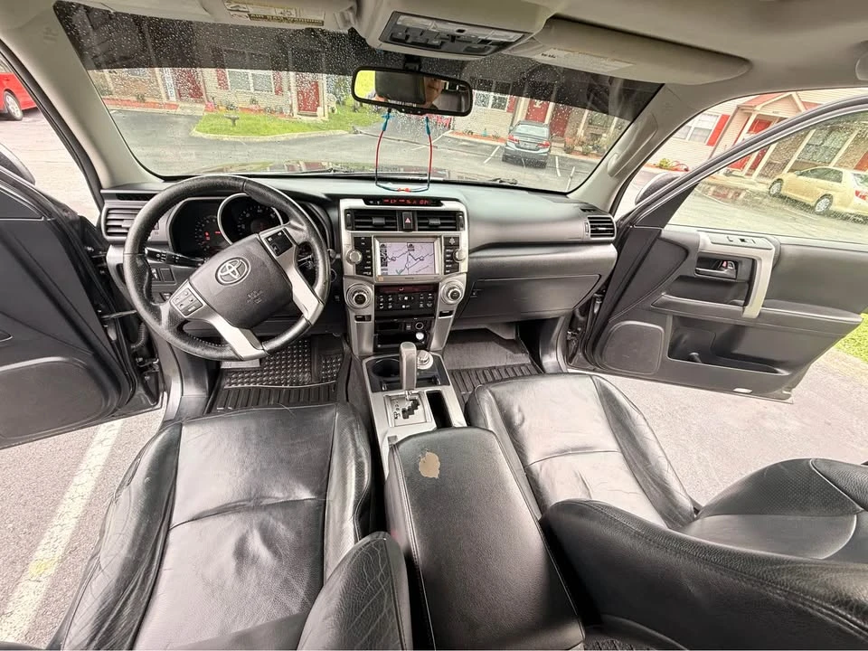 2011 Toyota 4Runner 5th Gen - Image 6 of 20
