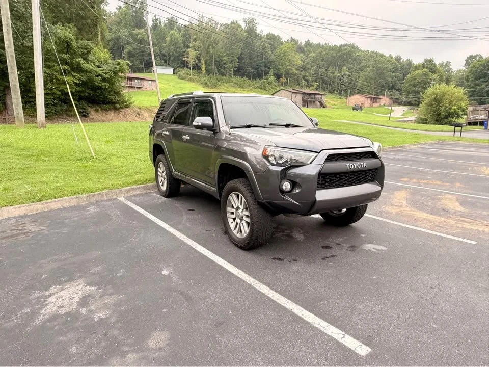 2011 Toyota 4Runner 5th Gen - Image 19 of 20