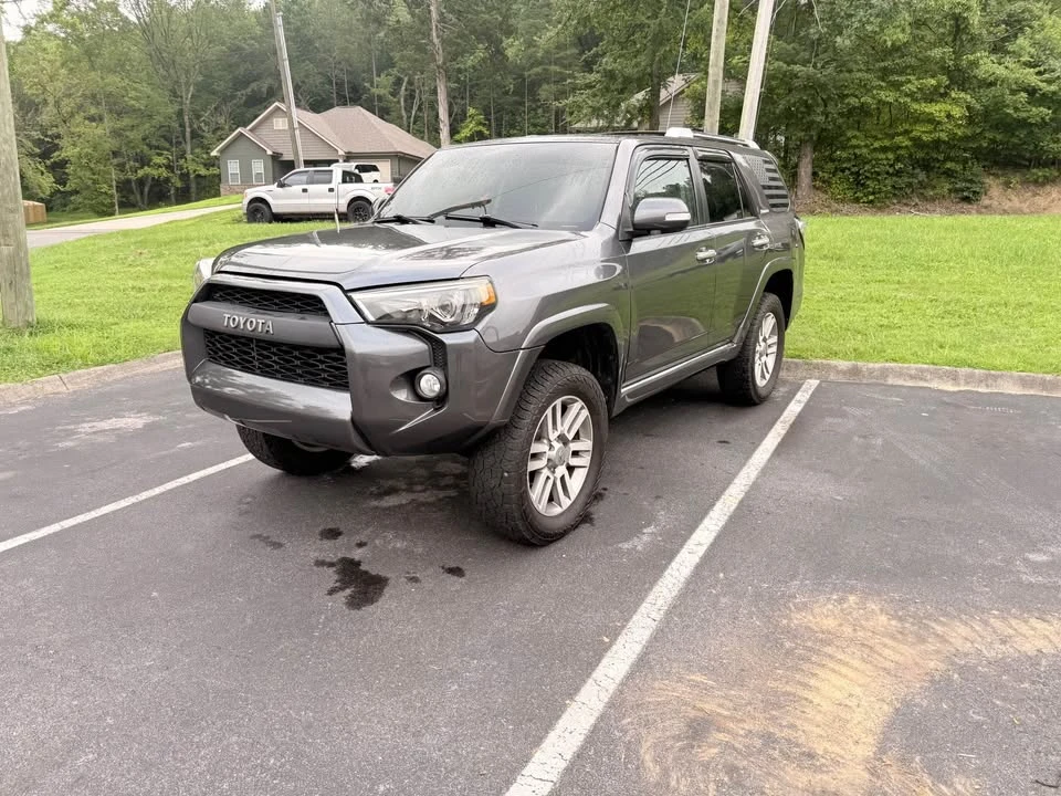 2011 Toyota 4Runner 5th Gen - Image 18 of 20