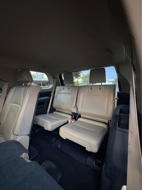 2011 Toyota 4Runner 5th Gen - Image 9 of 12
