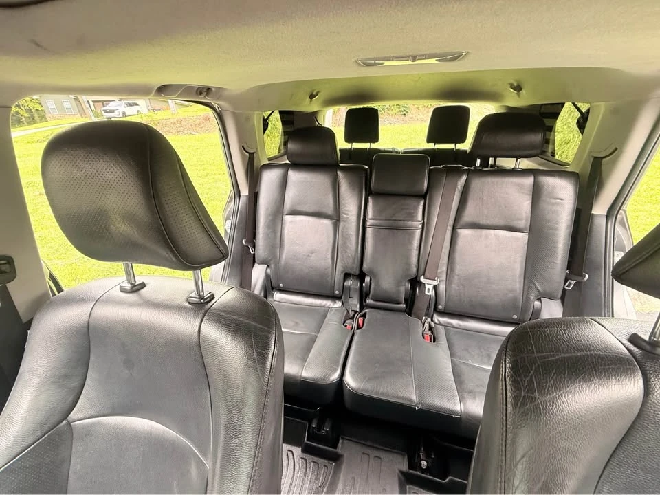 2011 Toyota 4Runner 5th Gen - Image 10 of 20
