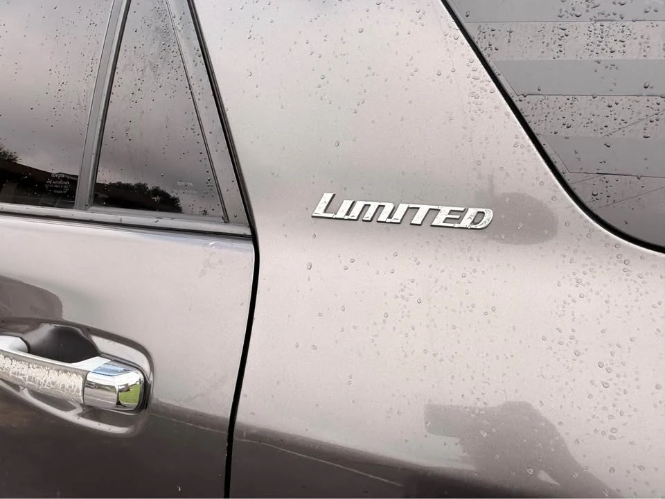 2011 Toyota 4Runner 5th Gen - Image 20 of 20