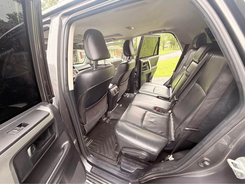 2011 Toyota 4Runner 5th Gen - Image 4 of 20