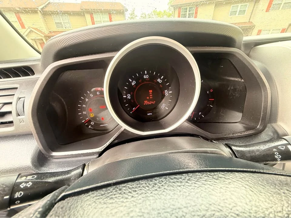 2011 Toyota 4Runner 5th Gen - Image 9 of 20