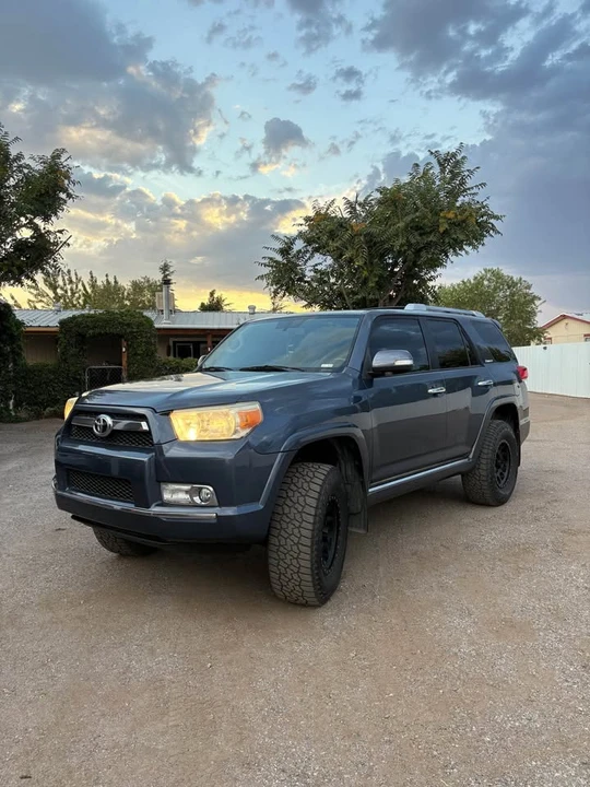 2011 Toyota 4Runner 5th Gen - Image 12 of 12