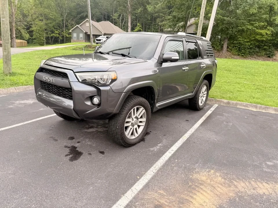 2011 Toyota 4Runner 5th Gen - Image 15 of 20