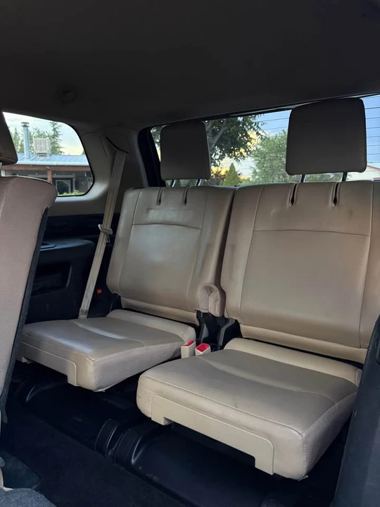 2011 Toyota 4Runner 5th Gen - Image 10 of 12