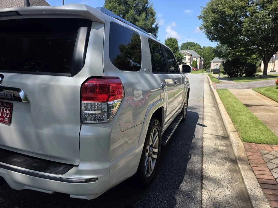 2011 Toyota 4Runner 5th Gen - Image 4 of 20