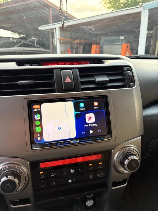 2011 Toyota 4Runner 5th Gen - Image 7 of 12