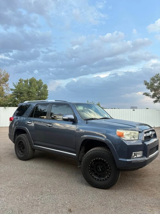 2011 Toyota 4Runner 5th Gen - Image 3 of 12