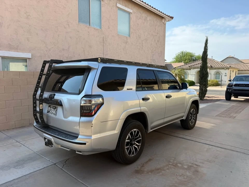 2011 Toyota 4Runner 5th Gen - Image 3 of 8