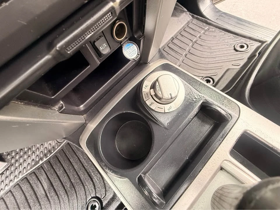2011 Toyota 4Runner 5th Gen - Image 13 of 20