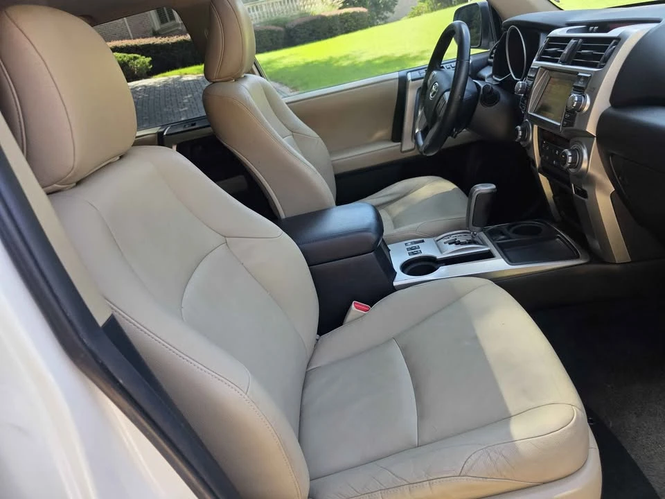 2011 Toyota 4Runner 5th Gen - Image 20 of 20