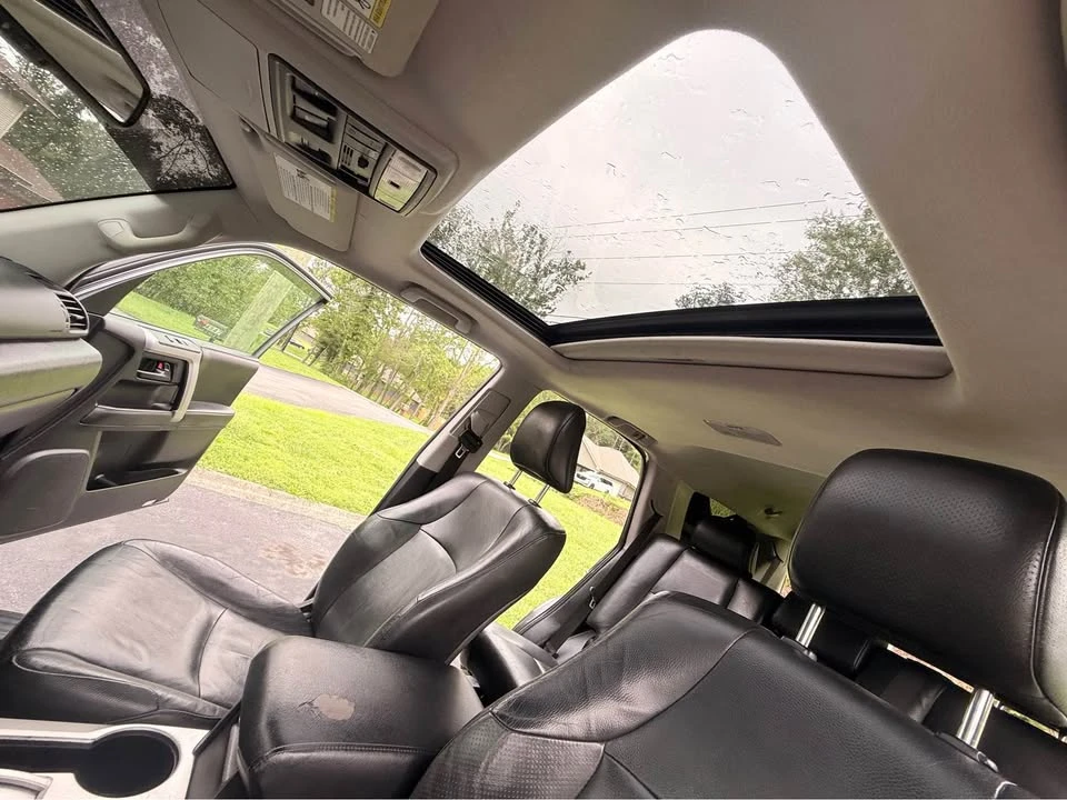 2011 Toyota 4Runner 5th Gen - Image 11 of 20