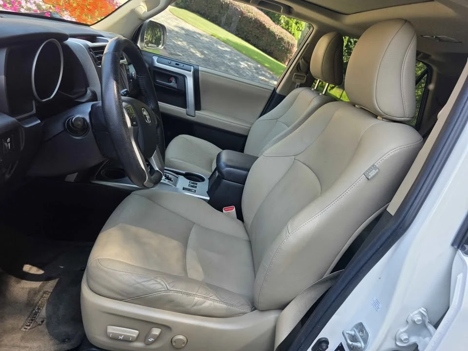 2011 Toyota 4Runner 5th Gen - Image 11 of 20