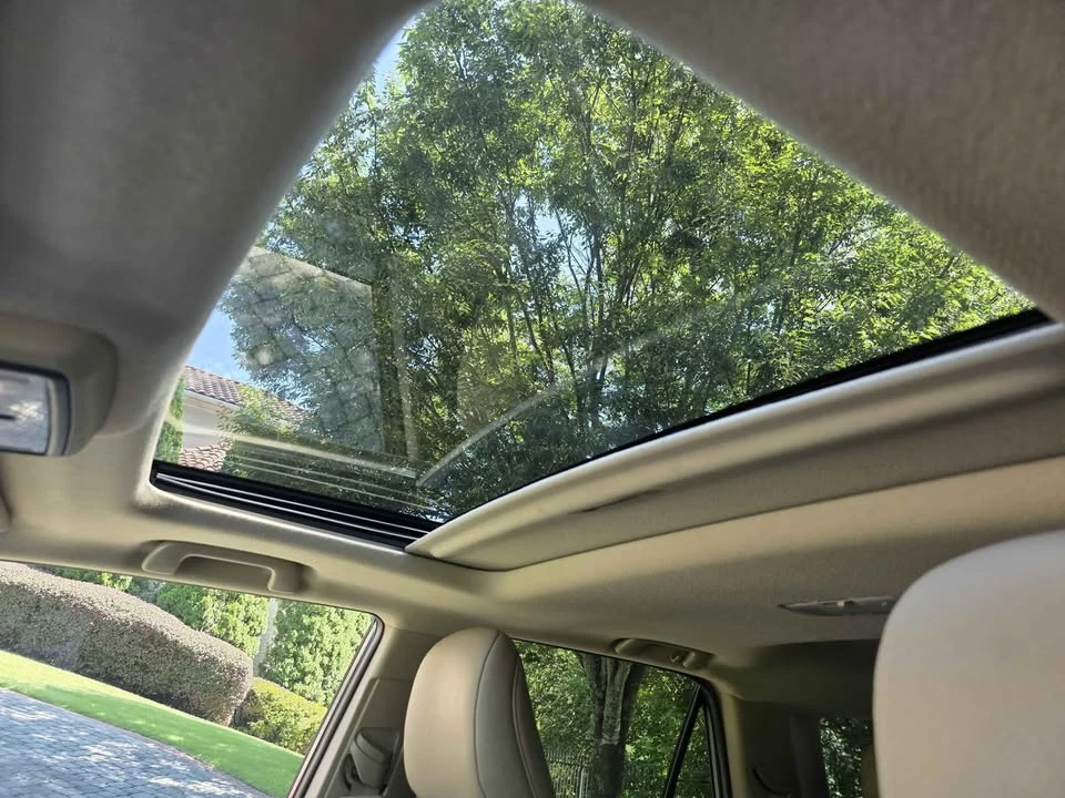 2011 Toyota 4Runner 5th Gen - Image 12 of 20