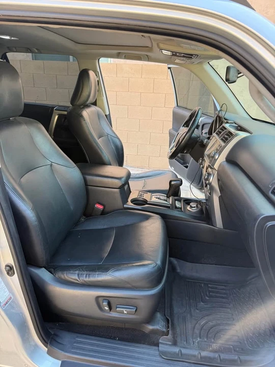 2011 Toyota 4Runner 5th Gen - Image 6 of 8