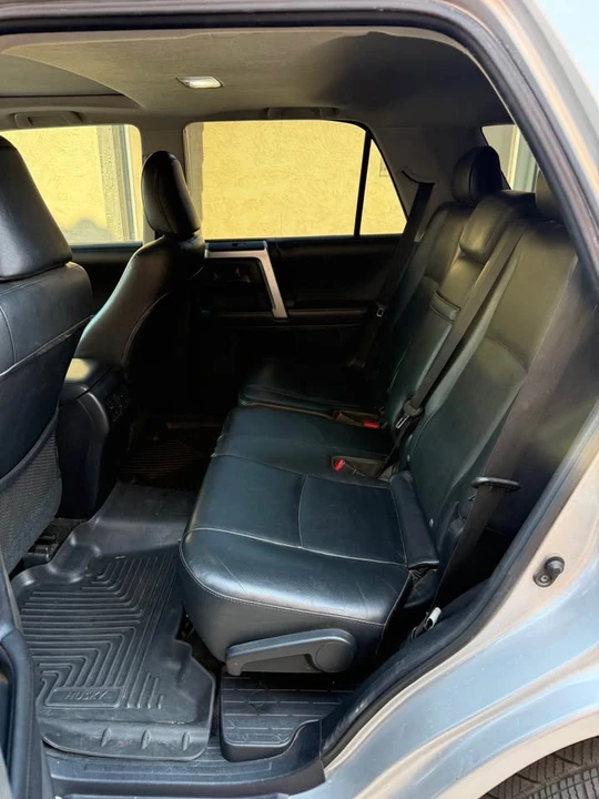 2011 Toyota 4Runner 5th Gen - Image 7 of 8