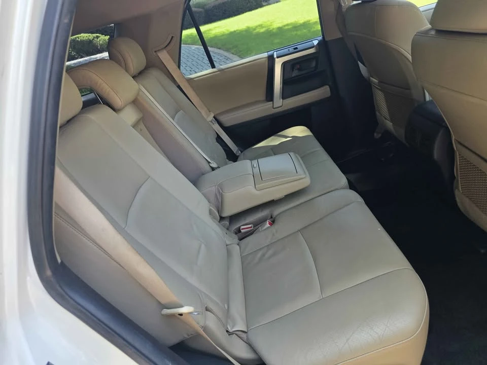 2011 Toyota 4Runner 5th Gen - Image 18 of 20