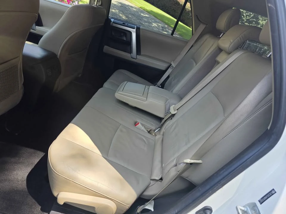 2011 Toyota 4Runner 5th Gen - Image 15 of 20