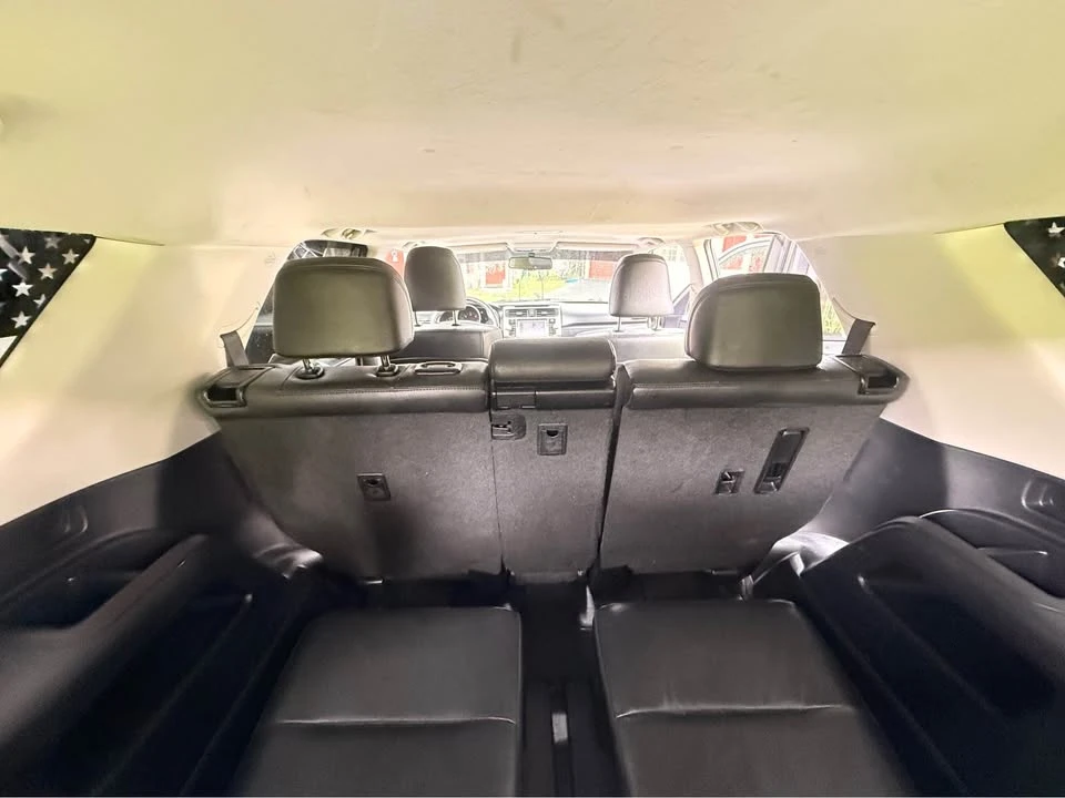 2011 Toyota 4Runner 5th Gen - Image 12 of 20