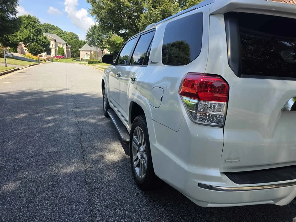 2011 Toyota 4Runner 5th Gen - Image 2 of 20