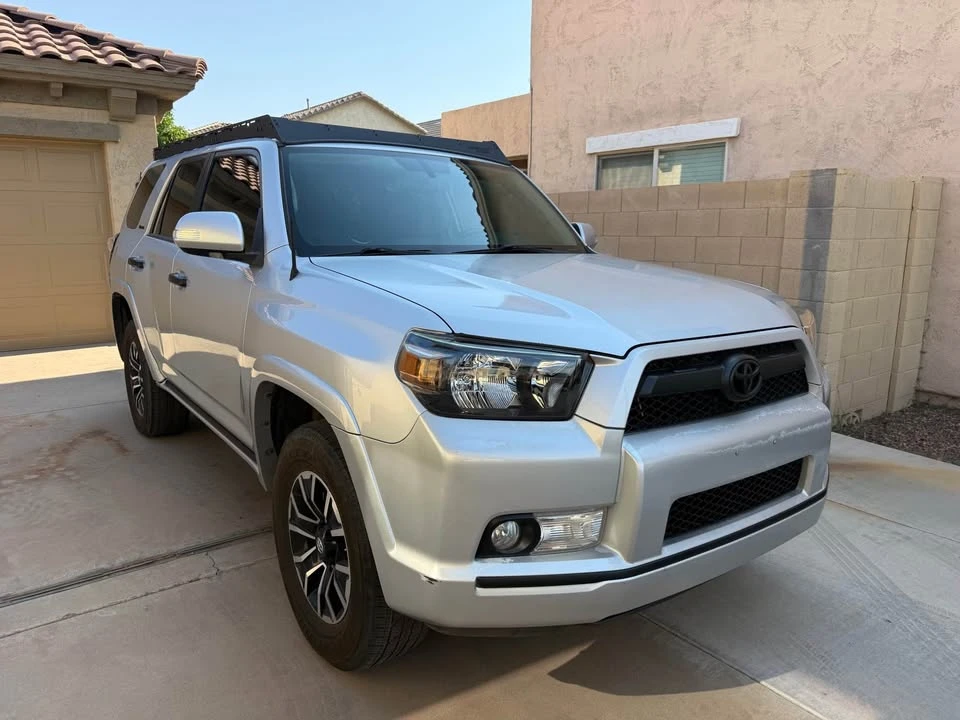 2011 Toyota 4Runner 5th Gen - Image 4 of 8