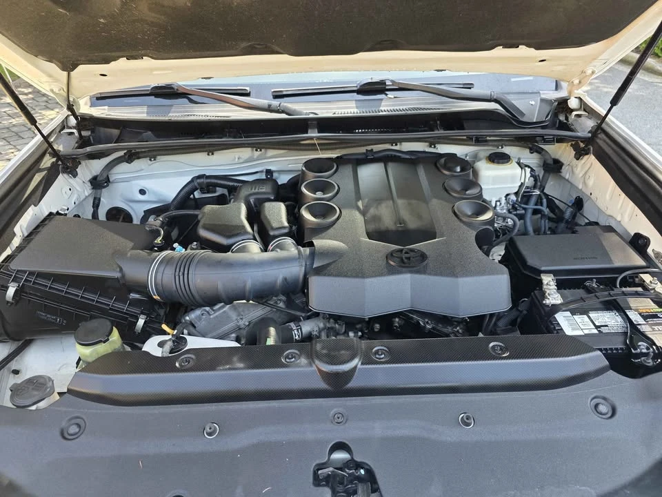 2011 Toyota 4Runner 5th Gen - Image 9 of 20