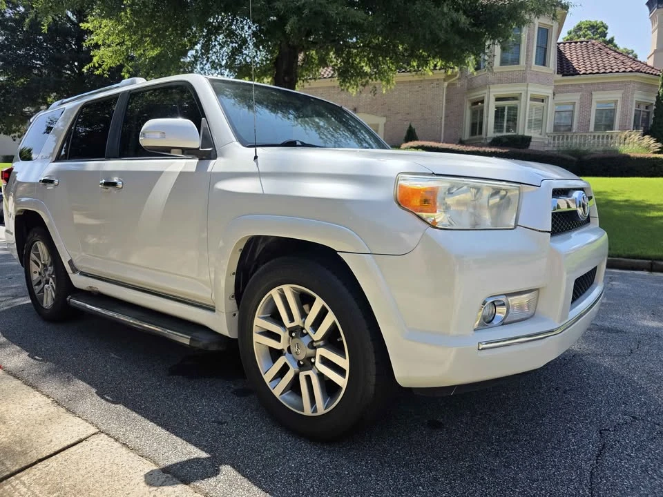 2011 Toyota 4Runner 5th Gen - Image 6 of 20