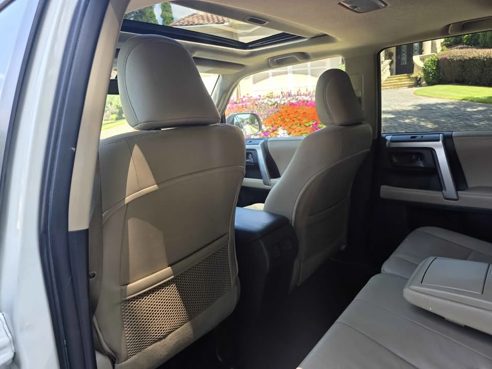 2011 Toyota 4Runner 5th Gen - Image 13 of 20