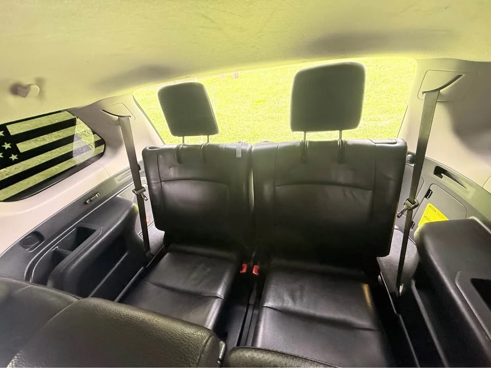 2011 Toyota 4Runner 5th Gen - Image 2 of 20