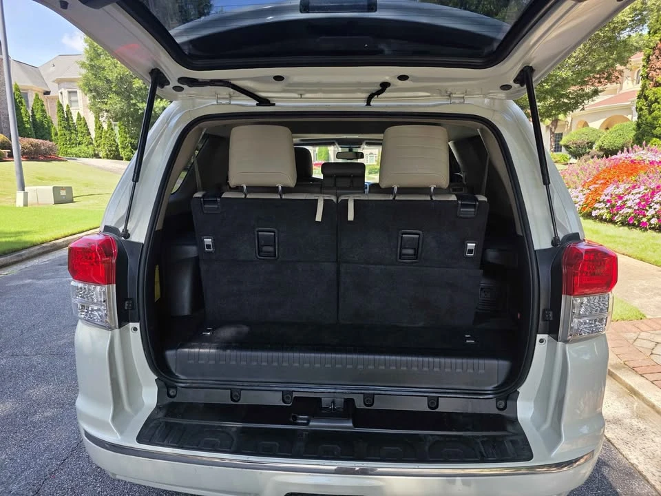 2011 Toyota 4Runner 5th Gen - Image 16 of 20