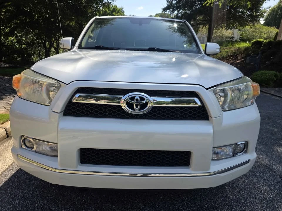 2011 Toyota 4Runner 5th Gen - Image 7 of 20