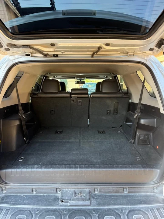 2011 Toyota 4Runner 5th Gen - Image 8 of 8