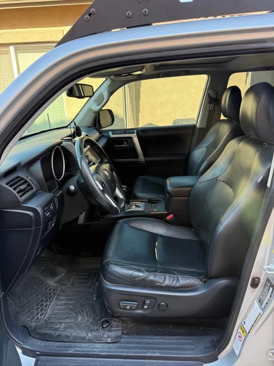 2011 Toyota 4Runner 5th Gen - Image 5 of 8