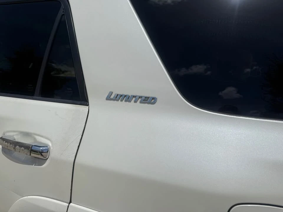 2011 Toyota 4Runner 5th Gen - Image 5 of 5