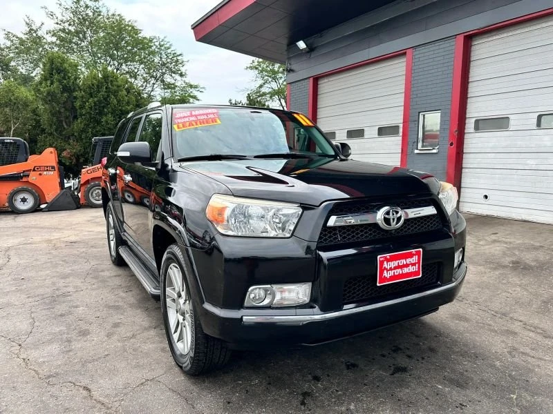 2011 Toyota 4Runner 5th Gen - Image 3 of 20