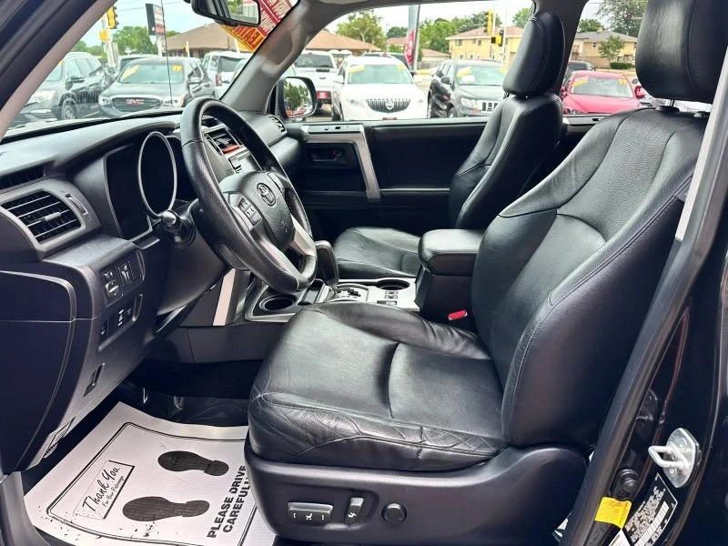 2011 Toyota 4Runner 5th Gen - Image 11 of 20